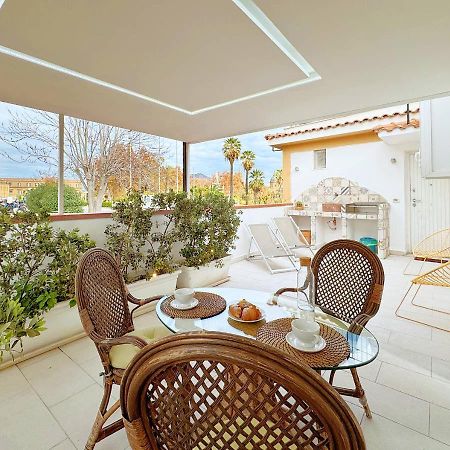 Solemar Sicilia - Valuan Luxury Home Palermo Exteriér fotografie