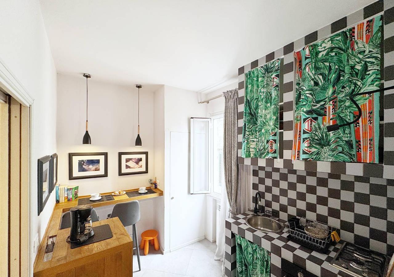 Solemar Sicilia - Valuan Luxury Home Palermo Exteriér fotografie